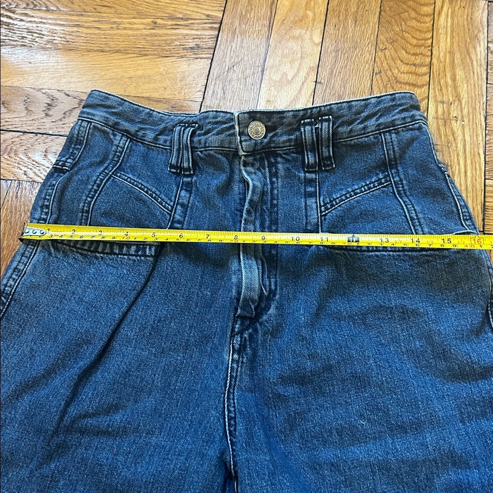 Isabel Marant High-rise Jeans - Picture 5 of 8